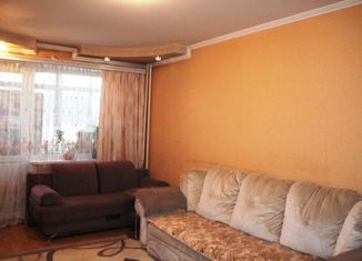 Продается двухкомнатная квартира, 49.6 м2, Барнаул, улица Юрина, 299, Ленинский район