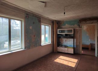 Продажа 3-ком. квартиры, 54 м2, село Турунтаево, Таёжный переулок, 4