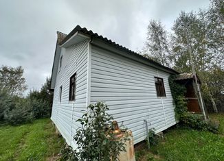 Продажа дома, 110 м2, СНТ Поречье, СНТ Поречье, 305