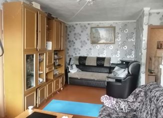 Продаю двухкомнатную квартиру, 44.4 м2, поселок Тайжина, Дорожная улица, 11