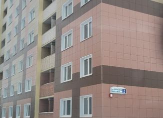 1-комнатная квартира на продажу, 36.6 м2, Чебоксары, Прогрессивная улица, 2, Калининский район