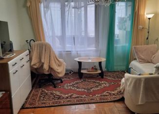 Продам 3-ком. квартиру, 58 м2, Санкт-Петербург, проспект Луначарского, 56к1, муниципальный округ Сергиевское