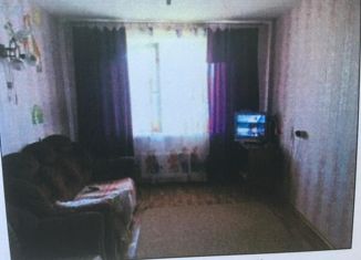 Продается 1-ком. квартира, 41.4 м2, посёлок Тельмана, Московская улица, 6