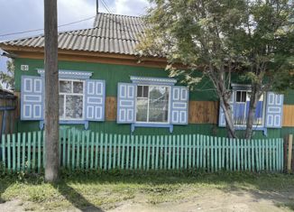 Продам 3-ком. квартиру, 63 м2, рабочий поселок Тайтурка, Лесная улица, 15