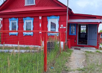 Продается дом, 42.8 м2, Нижегородская область, Школьная улица, 5