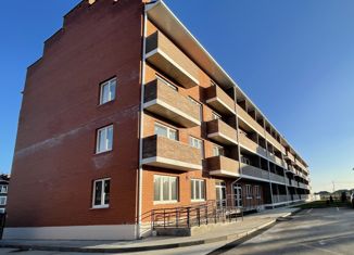 Квартира на продажу студия, 28.6 м2, Краснодар, улица Генерала Петрова, 41/4, ЖК Британия 2