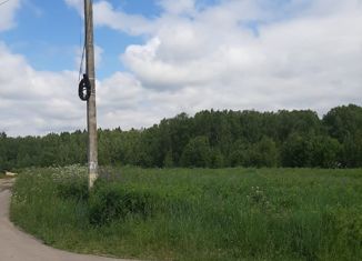 Земельный участок на продажу, 12.47 сот., деревня Михеево