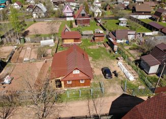 Продажа дома, 105 м2, городской посёлок Будогощь, 4-я линия