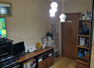 Продается 3-комнатная квартира, 69.4 м2, Москва, Ленинский проспект, 41/2, станция Площадь Гагарина