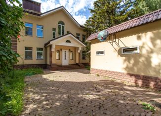 Продаю дом, 298.8 м2, Мытищи, Солнечная улица, 25А