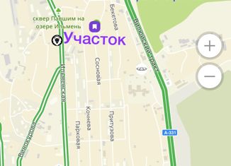 Продаю участок, 458 сот., Якутск, Сайсарский округ, Сосновая улица, 65/3