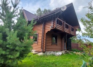 Продам дом, 105 м2, деревня Тишинка