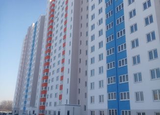 Продажа двухкомнатной квартиры, 50 м2, Уфа, ЖК Акварель