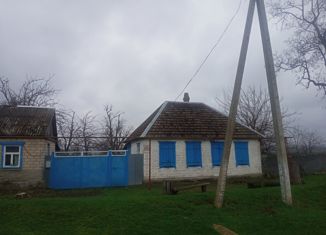 Продам дом, 43 м2, поселок Ульяновка