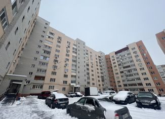 2-ком. квартира на продажу, 58.6 м2, Саратов, жилой район Солнечный-2, улица имени С.П. Лисина, 10