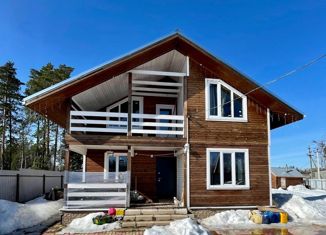 Продается дом, 144 м2, городской округ Щёлково, Лунная улица, 1/24