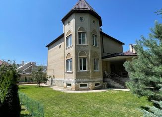 Продам дом, 440 м2, Ставрополь, микрорайон № 36, Командирский переулок, 23