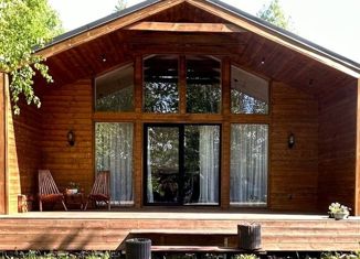 Продается дом, 101 м2, коттеджный посёлок Зелёный Мыс, Главная улица, 24