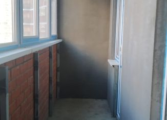 Продаю однокомнатную квартиру, 27 м2, Краснодар, улица Западный Обход, 45к4, ЖК Грани