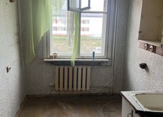 Продаю 2-ком. квартиру, 44 м2, Новосибирская область, Октябрьская улица, 16