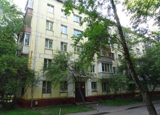 Продаю 1-ком. квартиру, 30.4 м2, Москва, Кастанаевская улица, 23к4, метро Филёвский парк