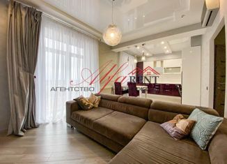 Сдам двухкомнатную квартиру, 67.2 м2, Ставрополь, улица Дзержинского, 138, микрорайон №1