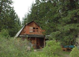 Продажа дома, 60 м2, деревня Кулманы, Центральная улица