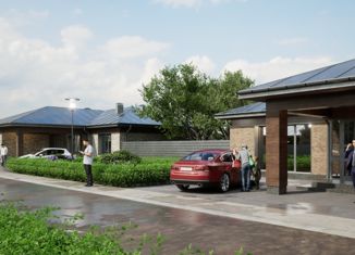 Дом на продажу, 99.8 м2, деревня Гремячка, Молодёжный переулок, 4