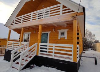 Продается дом, 90 м2, рабочий посёлок Качуг, улица Победы