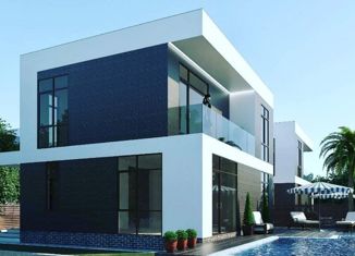 Продажа дома, 160 м2, село Сергей-Поле, улица Славы