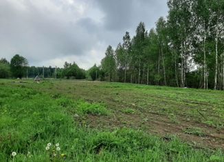 Продажа участка, 12.07 сот., деревня Дальнее Хорошово, 28Н-0796