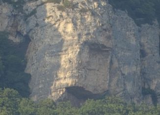 Продаю земельный участок, 20 сот., станица Даховская, Ключевая улица, 13