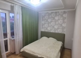 Аренда 3-ком. квартиры, 103 м2, Омск, Пригородная улица, 21