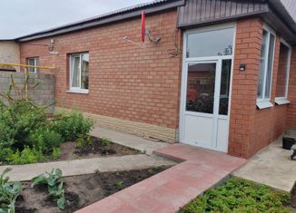 Продается таунхаус, 70 м2, село Ягодное, 7-й Крымский переулок, 4Г