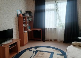 Продается 1-комнатная квартира, 42 м2, Нижегородская область, Бурнаковская улица, 55