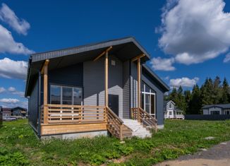 Продается дом, 120 м2, деревня Веревское