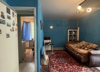 Продам 1-комнатную квартиру, 28.6 м2, Санкт-Петербург, метро Ленинский проспект, Трамвайный проспект, 9к3