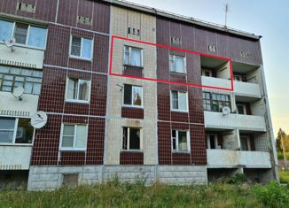 Продам комнату, 57.1 м2, Ленинградская область, посёлок Неппово, 24