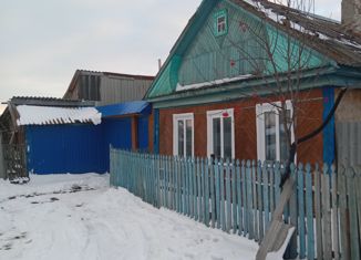 Дом на продажу, 51 м2, посёлок городского типа Красногорский, Солнечная улица, 2