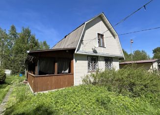 Продается дом, 104.5 м2, деревня Вершина