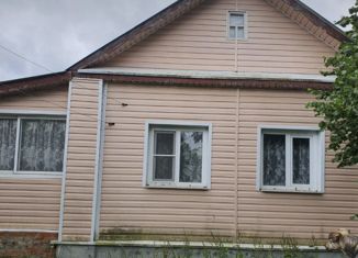 Продам дом, 86.2 м2, деревня Анциферово, Ёлочная улица, 69