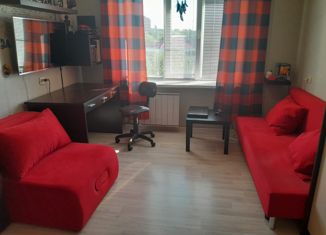 Комната на продажу, 18 м2, Екатеринбург, Самолётная улица, 27, Самолётная улица