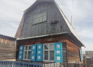 Продажа дома, 60 м2, село Кетово