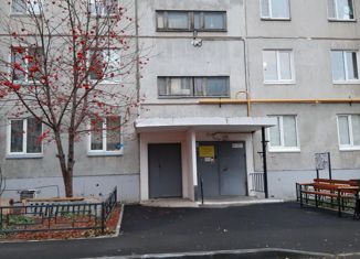 Продам однокомнатную квартиру, 33 м2, Курган, 5-й микрорайон, 1, Заозёрный район