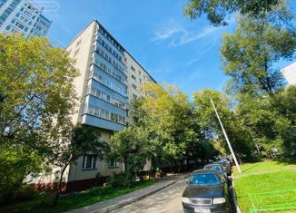 Продажа 2-ком. квартиры, 39.2 м2, Москва, Сормовская улица, 3к1, район Выхино-Жулебино