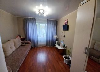 Однокомнатная квартира на продажу, 18.1 м2, Рязань, улица Космонавтов, 9, Московский район