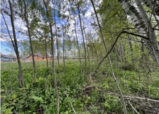 Продажа земельного участка, 8 сот., деревня Денисьево