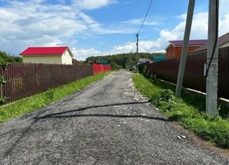 Продаю участок, 10 сот., село Заворово, село Заворово, 33