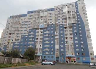 2-комнатная квартира на продажу, 64.4 м2, Новосибирская область, микрорайон Горский, 1
