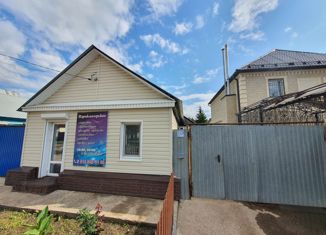 Продажа дома, 42 м2, Оренбург, улица Халтурина, 161, Центральный район